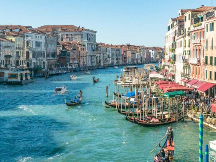 2 Days in Venice: The Perfect Venice Itinerary