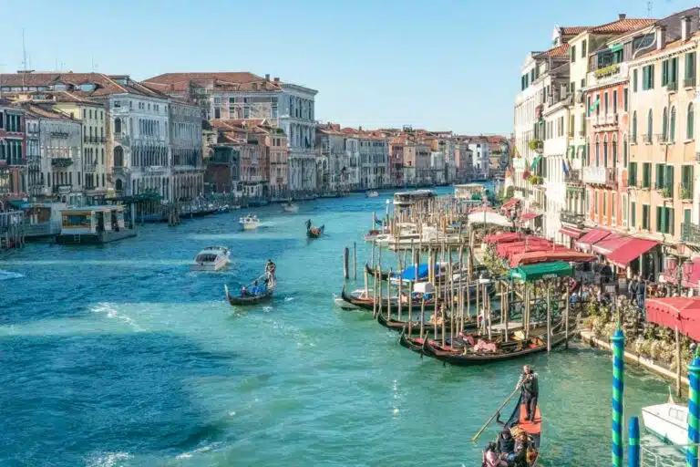 2 Days in Venice: The Perfect Venice Itinerary