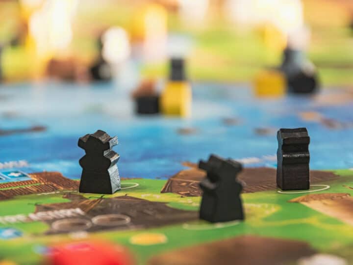 Best Travel Games: Rated + Reviewed
