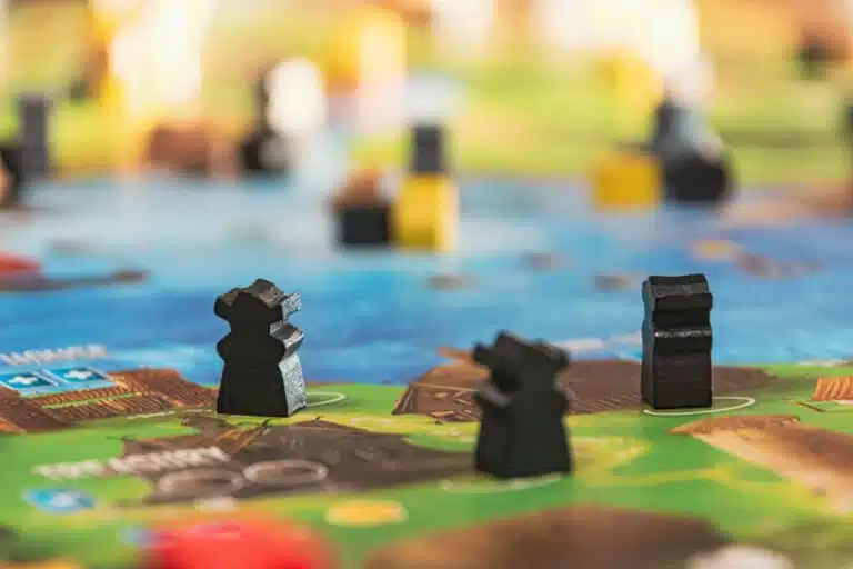 Best Travel Games: Rated + Reviewed