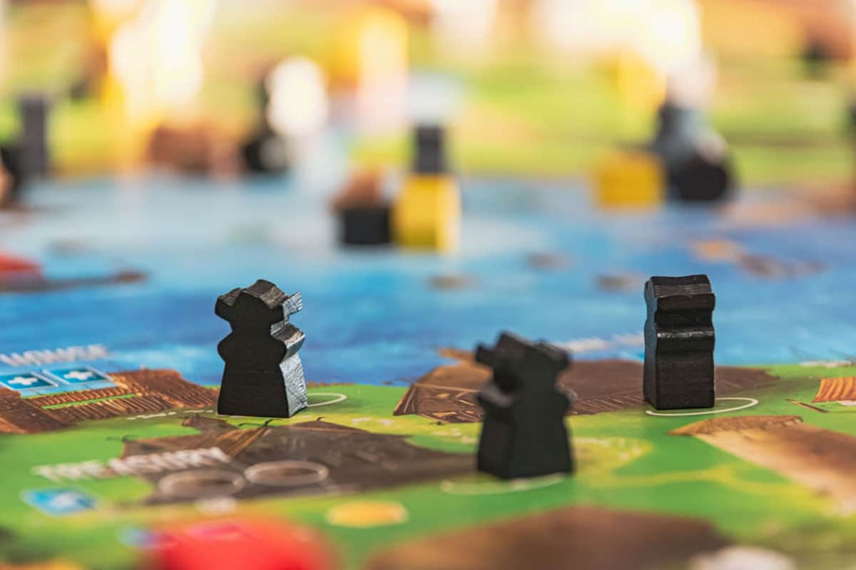 Best Board Game