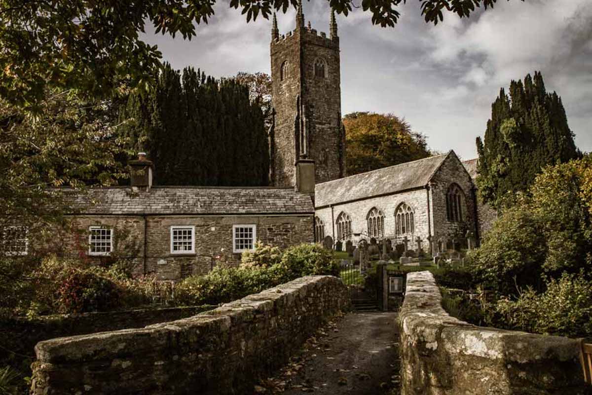 Cornwall