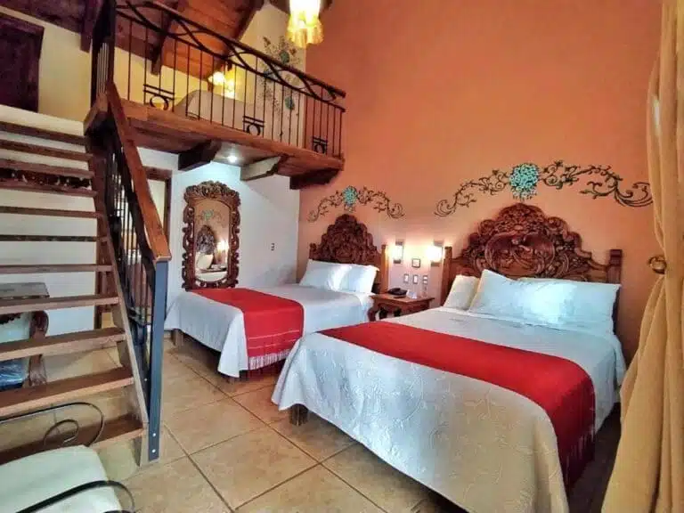 Best Hotels in San Cristobal de las Casas, Mexico