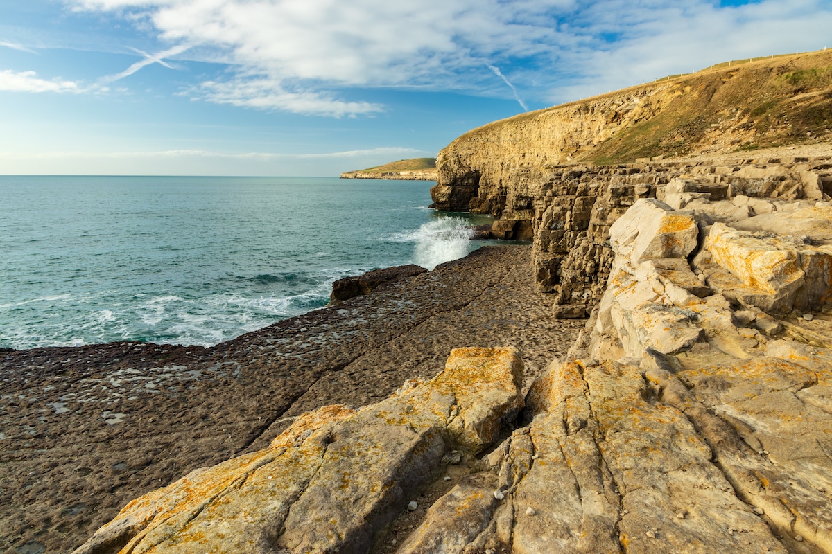 Isle Purbeck