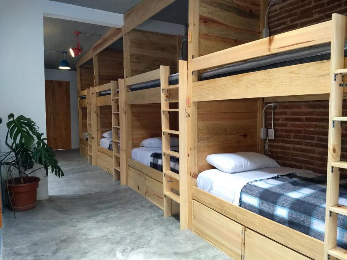 La Abuelita Hostal