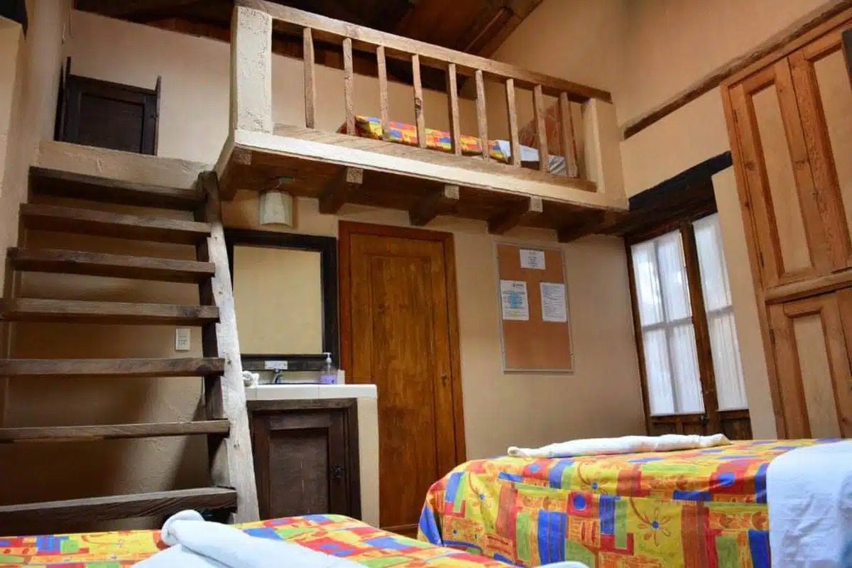 Rossco Backpackers Hostel