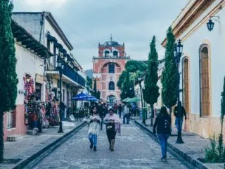 San Cristobal de las Casas