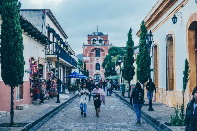 Cool Things to do in San Cristobal de las Casas, Mexico