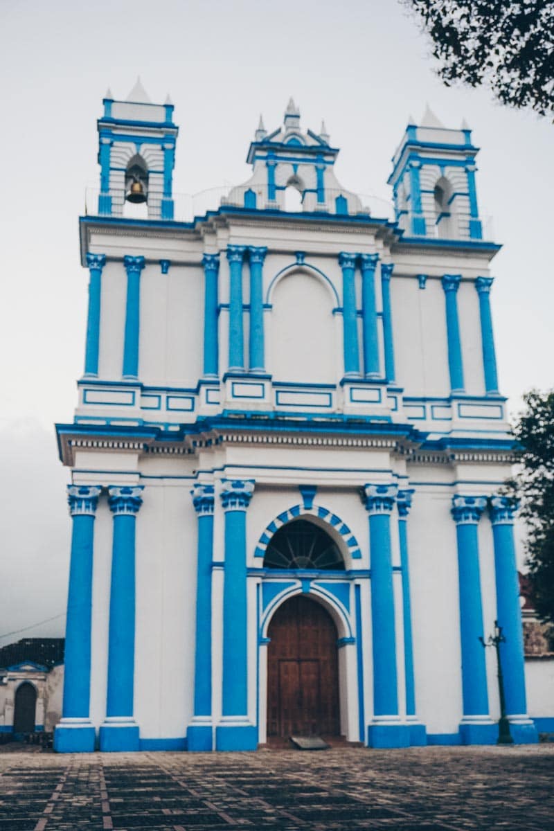 Best Things To Do In San Cristobal De Las Casas, Mexico — The Discoveries Of Best Things To Do In San Cristobal De Las Casas, Mexico — The Discoveries Of