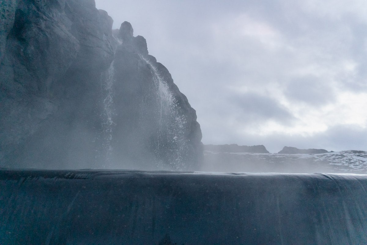 Sky Lagoon Iceland