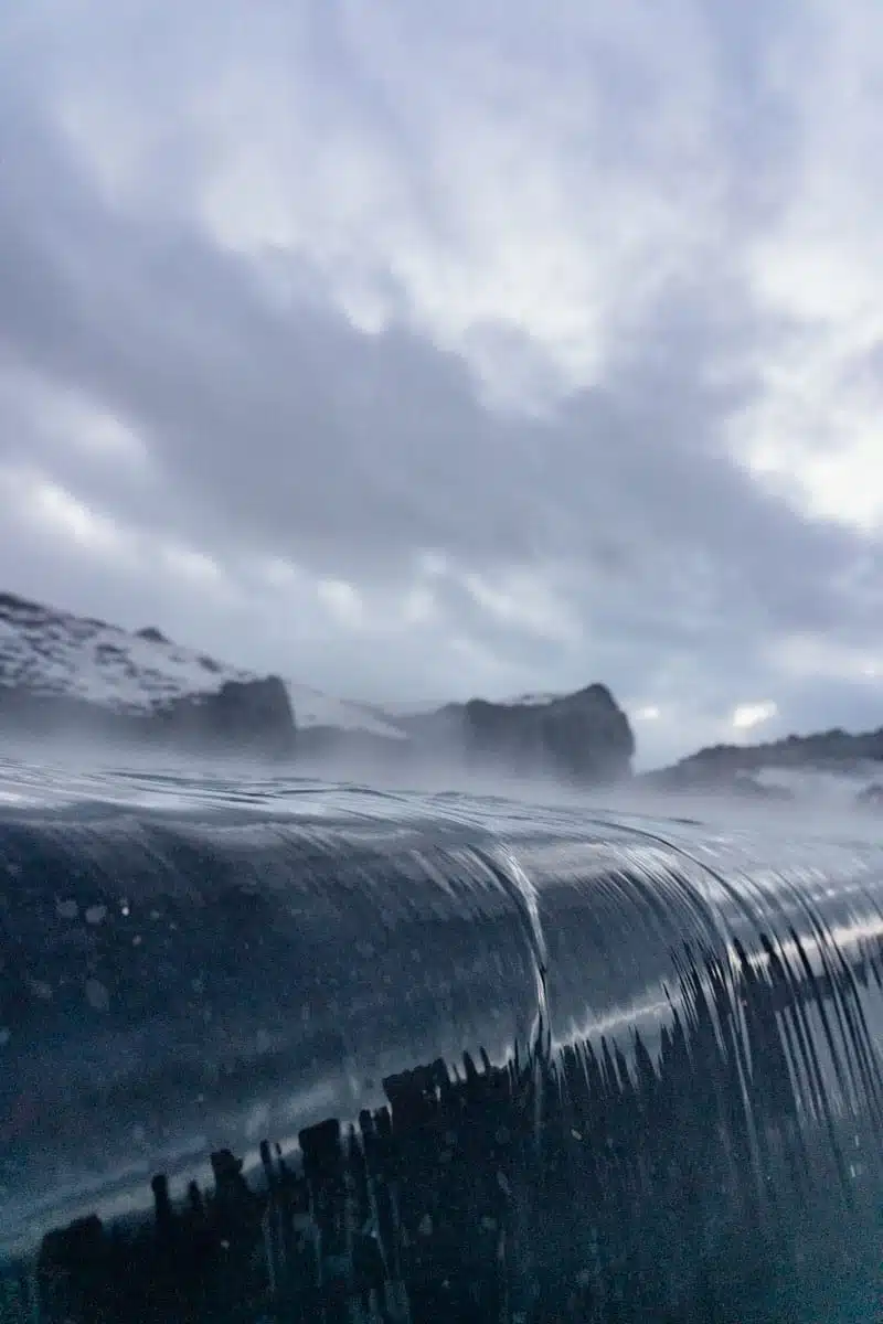 Sky Lagoon Iceland