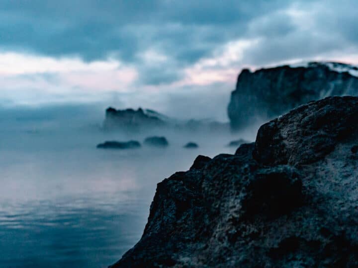 12 Hot Springs in Iceland You Have to Visit | The Ultimate Guide