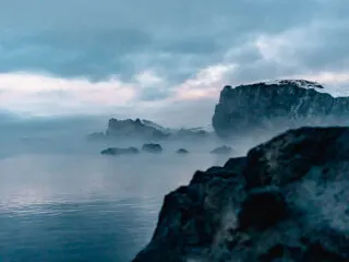 Sky Lagoon Iceland