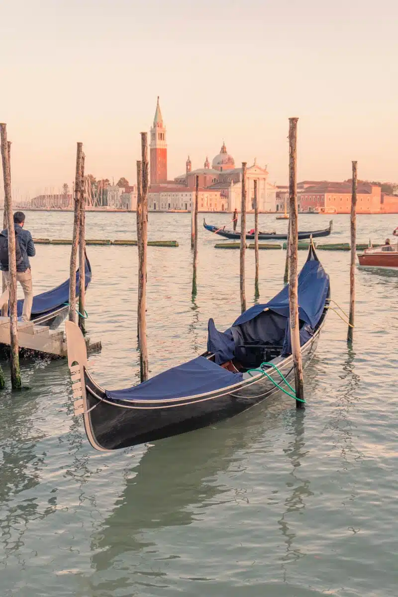 Grand Canal Venice