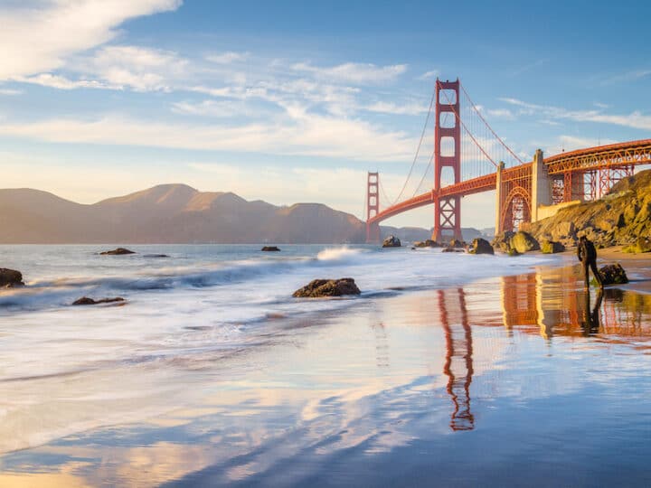 24 Best Things to do in San Francisco