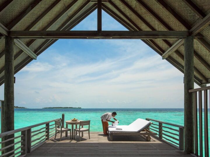 The Best Hotels in the Maldives: The Definitive Guide