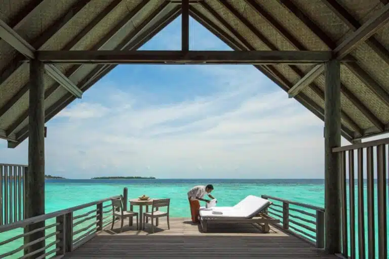 The Best Hotels in the Maldives: The Definitive Guide