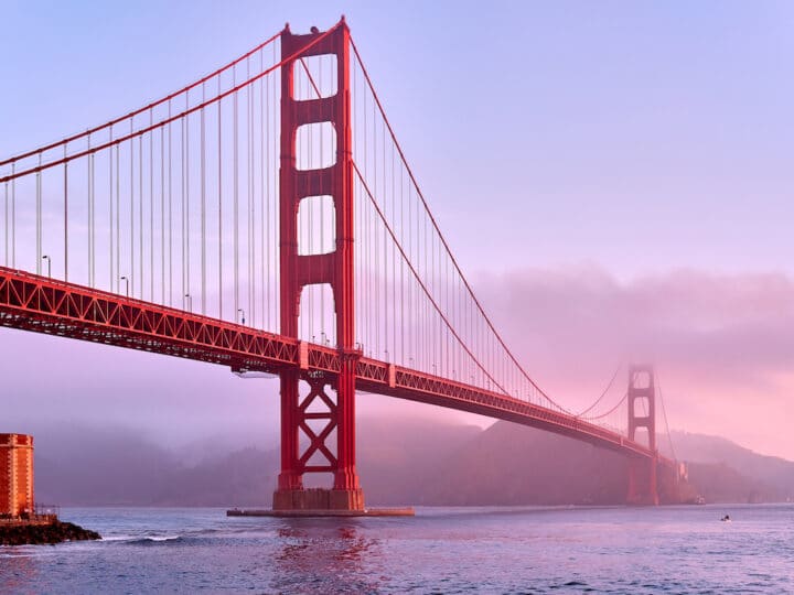 When’s the Best Time to Visit San Francisco?