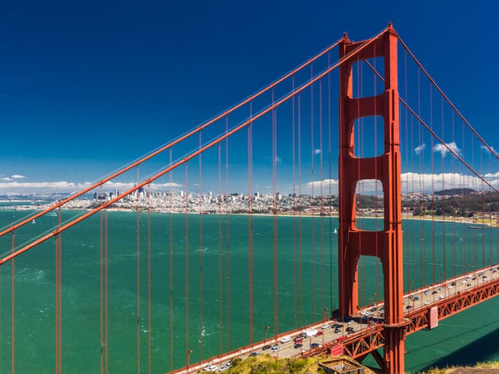 3 Days in San Francisco: The Perfect San Francisco Itinerary