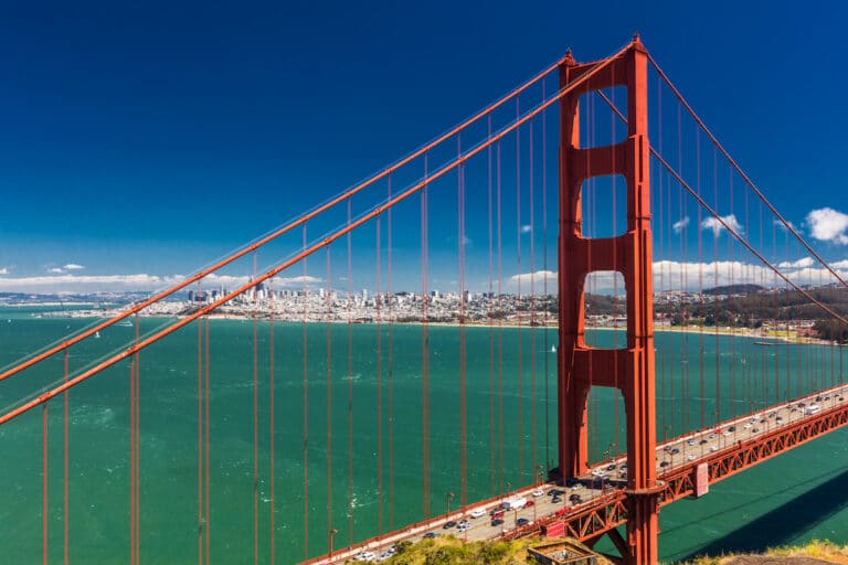 3 Days in San Francisco: The Perfect San Francisco Itinerary