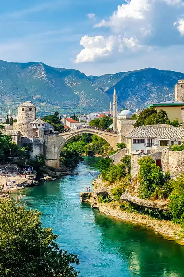 Mostar