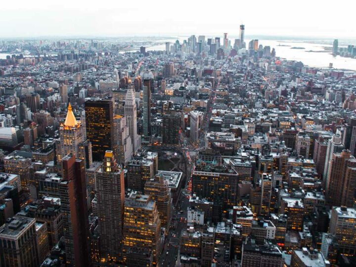 The Best Things to Do in New York: 34 Fun Activities in The Big Apple