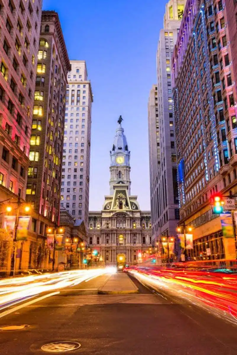 Philadelphia