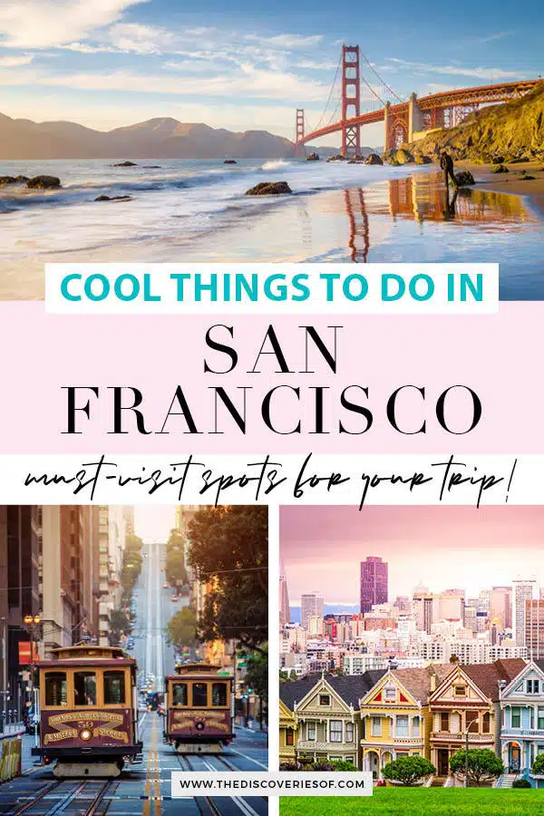 San Francisco