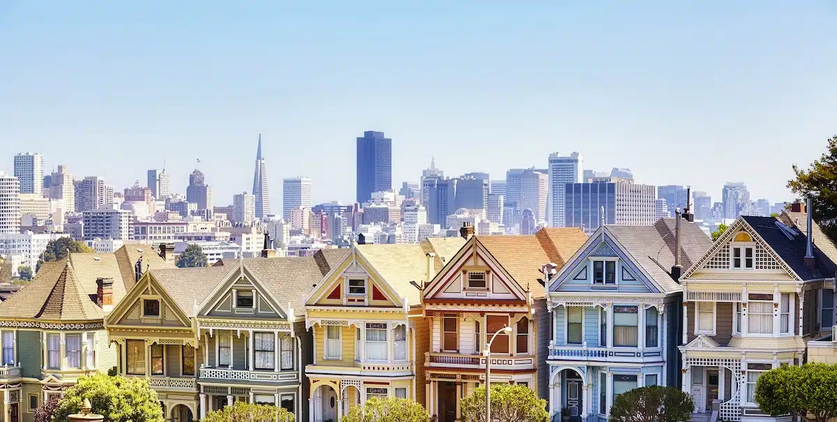 Painted Ladies