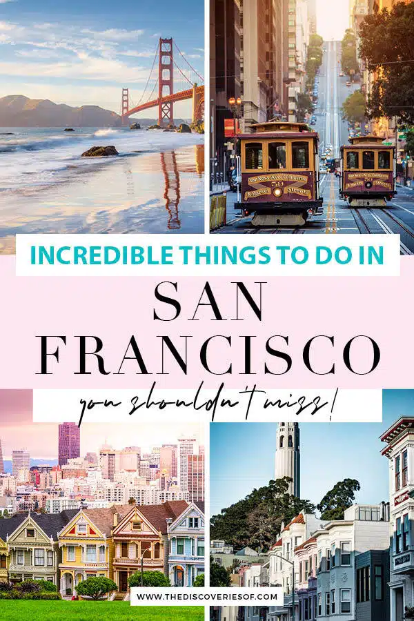 San Francisco