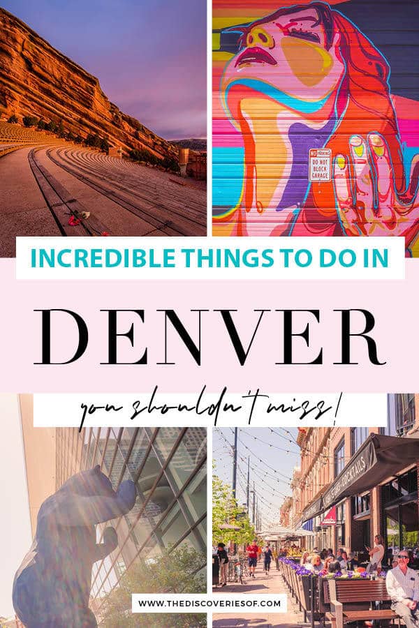 Denver