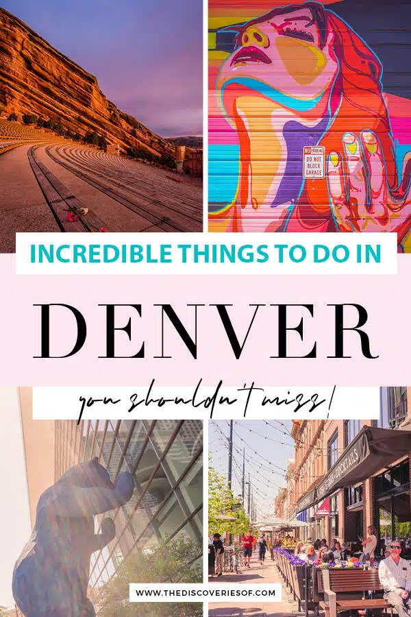 Denver