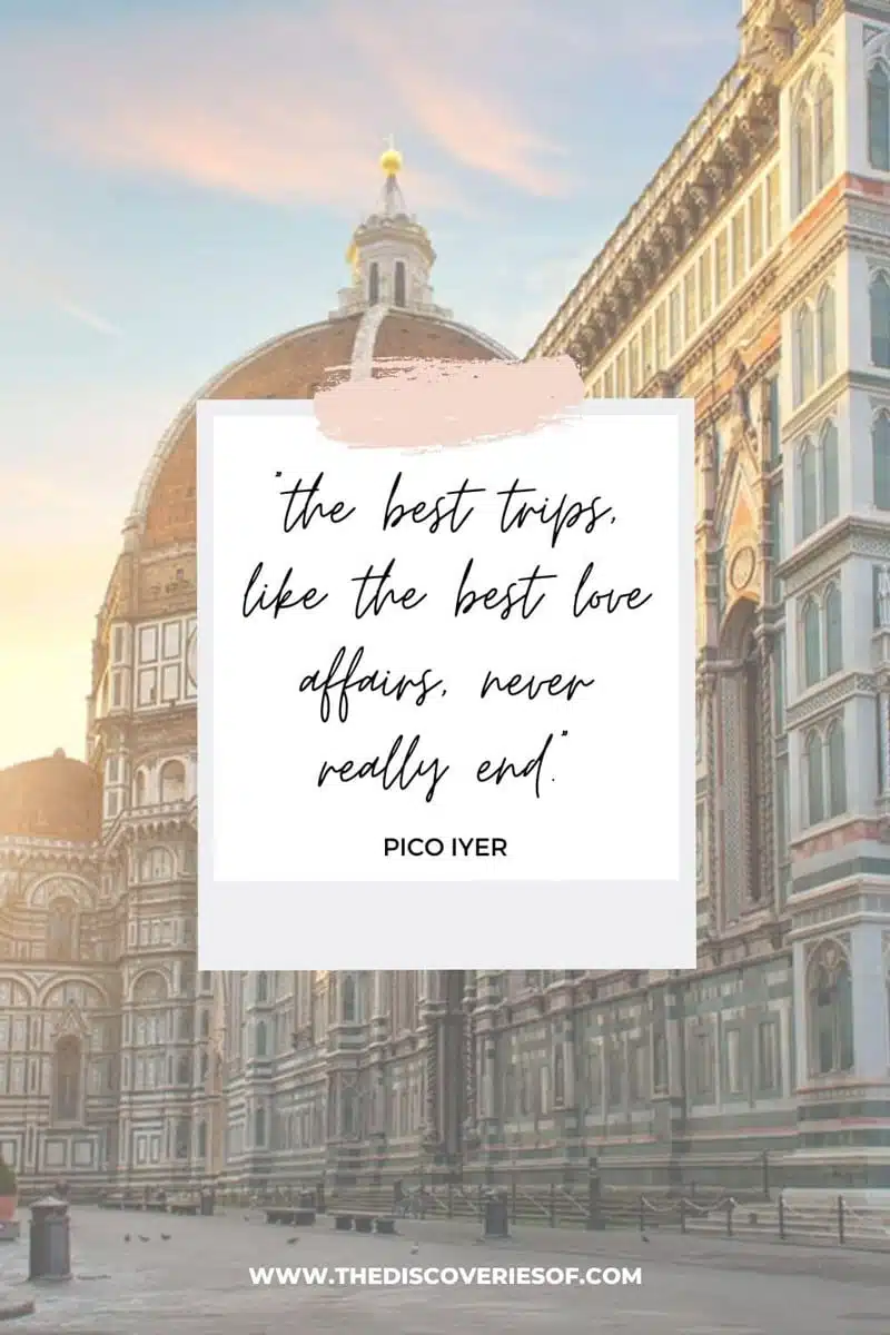 The Best Trips