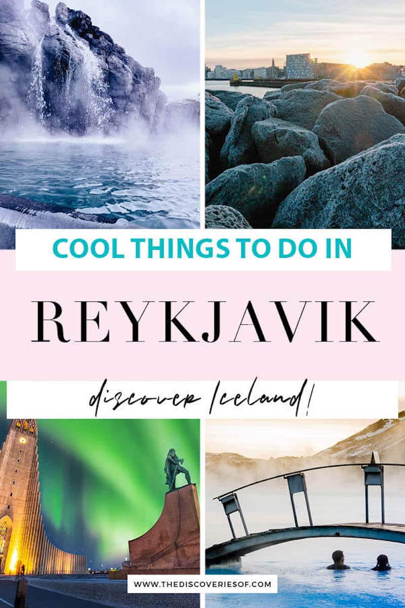 Things to do Iceland