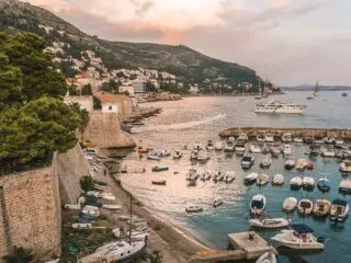 Dubrovnik