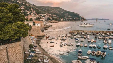 Dubrovnik