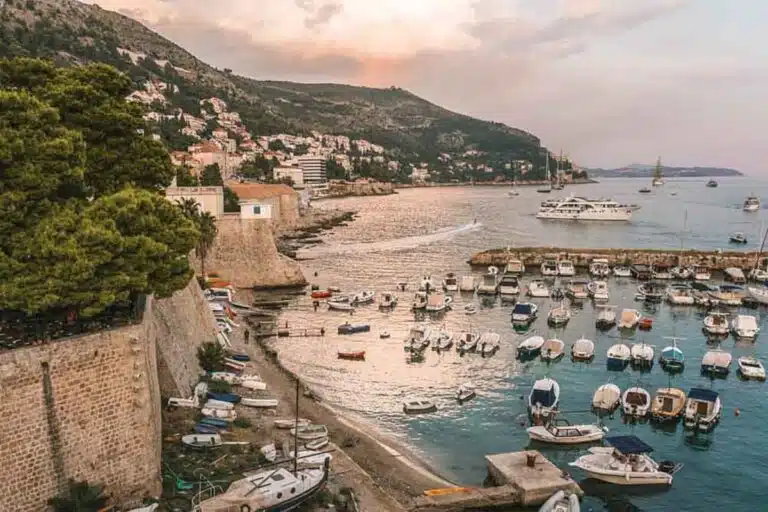 The Best Things to do in Dubrovnik: 33 Amazing Places to See in the Pearl of the Adriatic