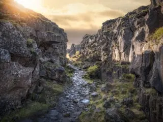 Thingvellir