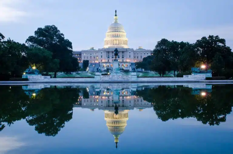 A Weekend in Washington D.C: The Perfect Washington Weekend Itinerary (Written by a Local)