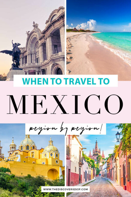 mexico travel time from uk