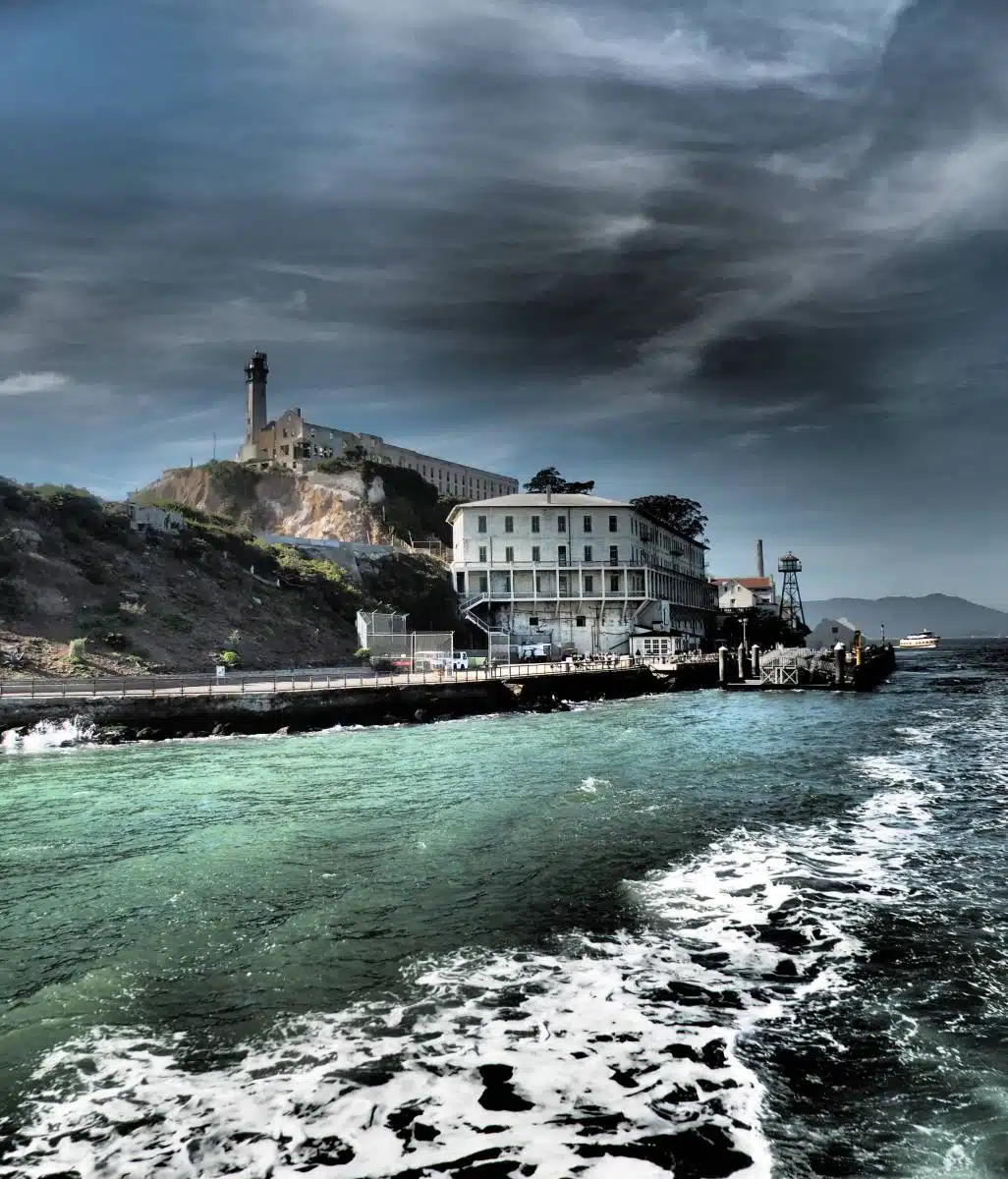 Alcatraz