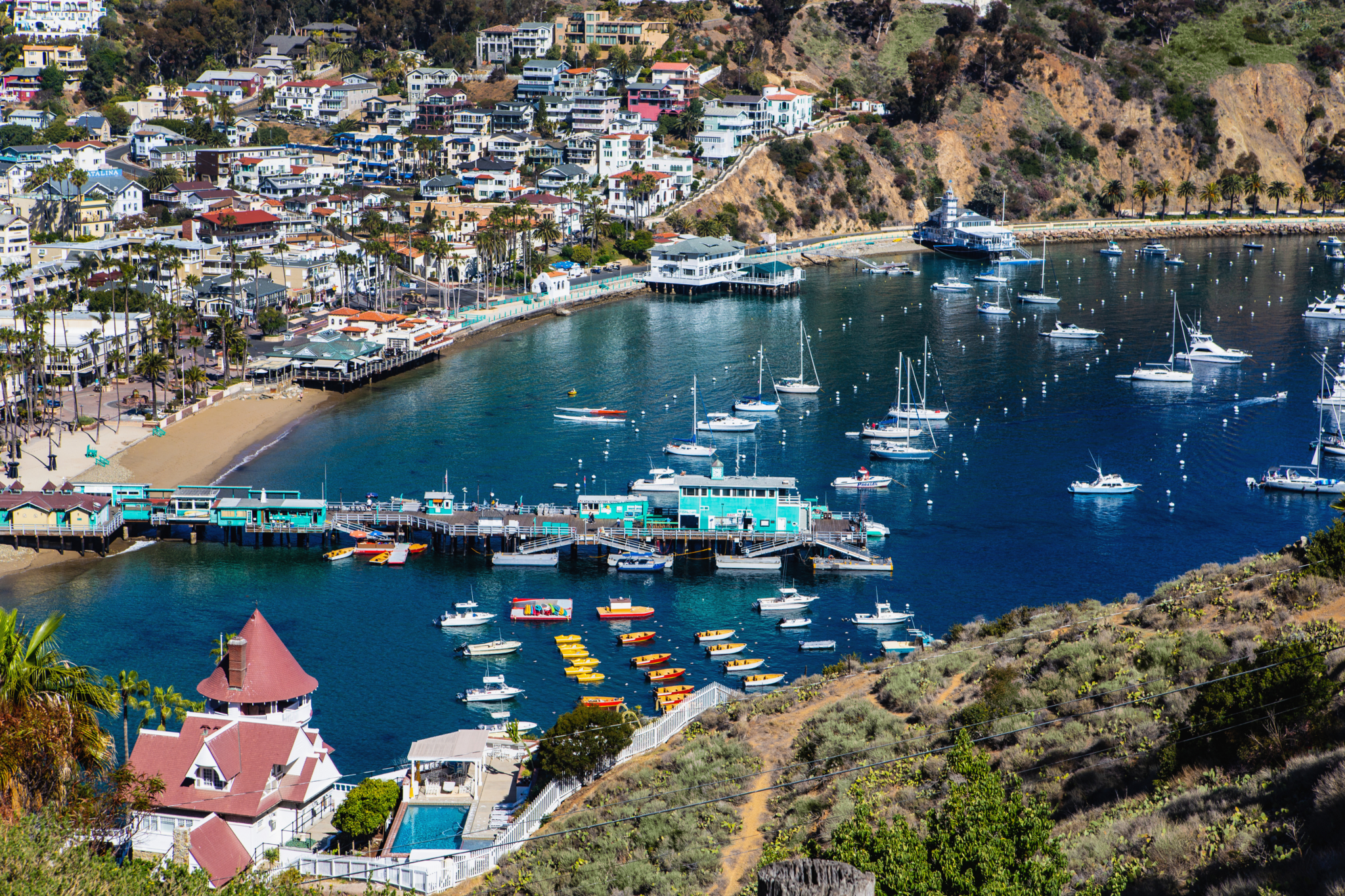 Catalina Island