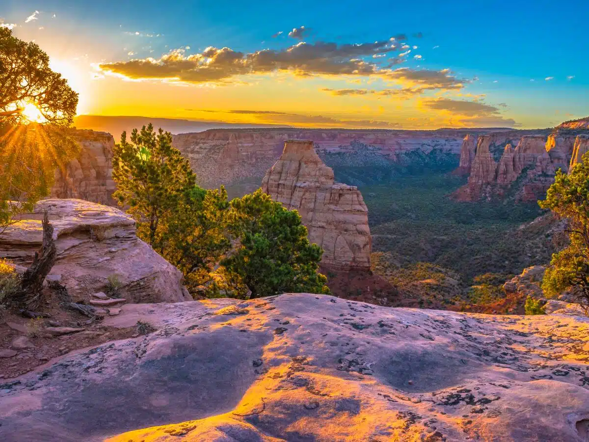 Colorado National Monument