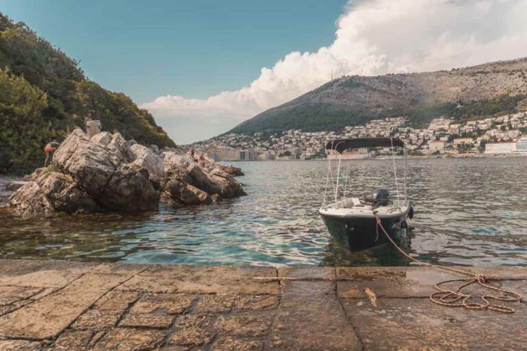 3 Days in Dubrovnik – The Ultimate Dubrovnik Itinerary