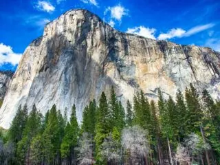 El Capitan