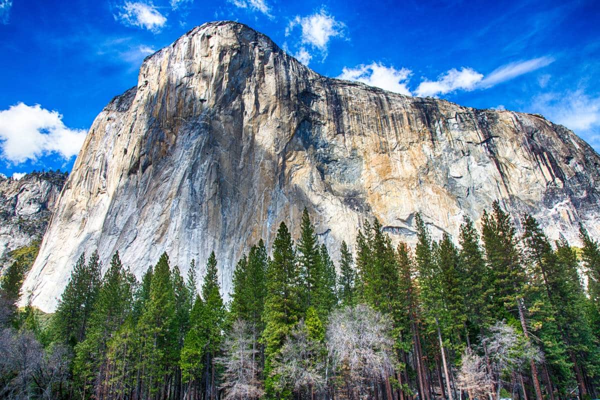El Capitan