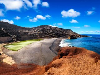 Lanzarote