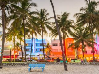 Miami