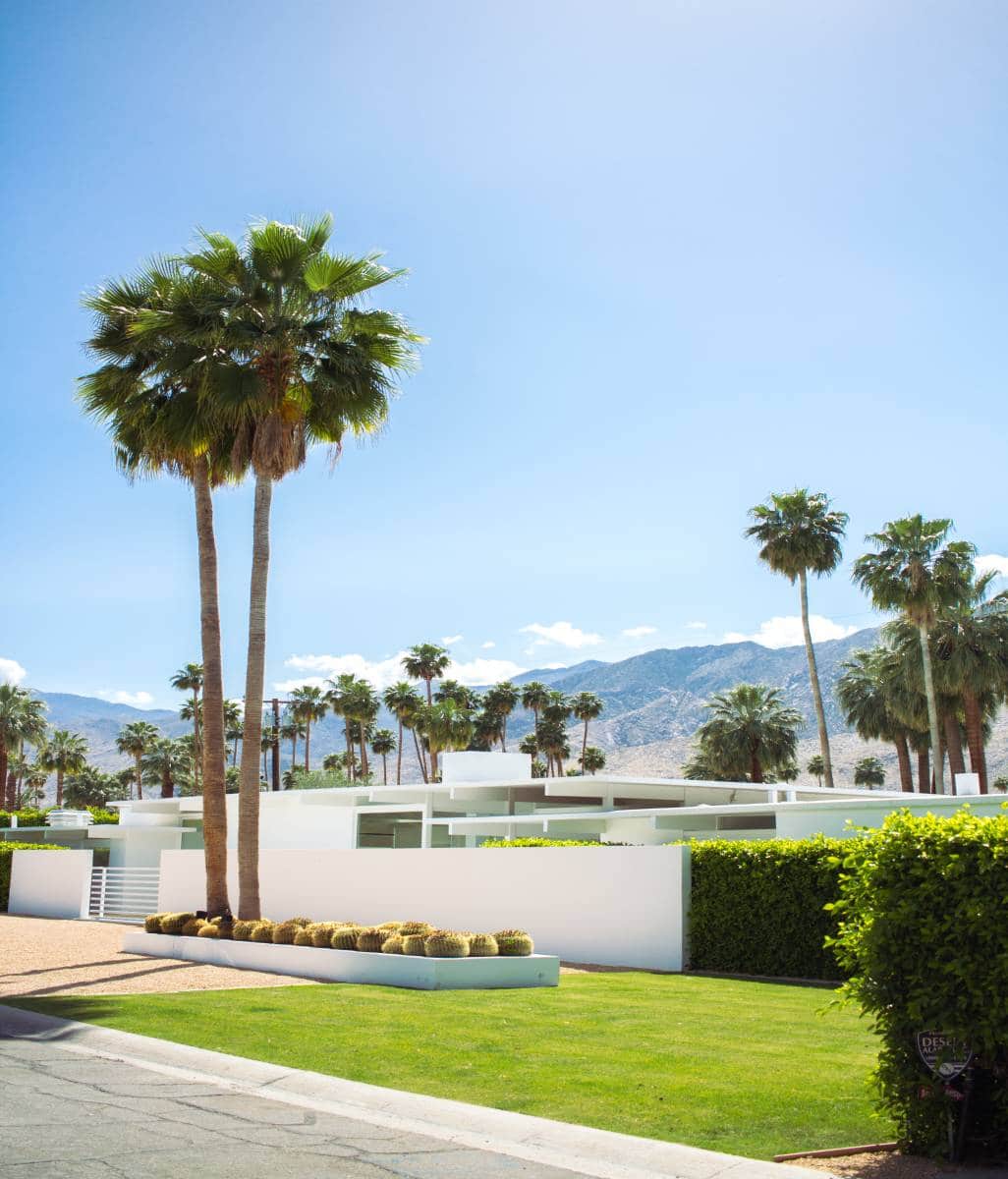 Palm Springs