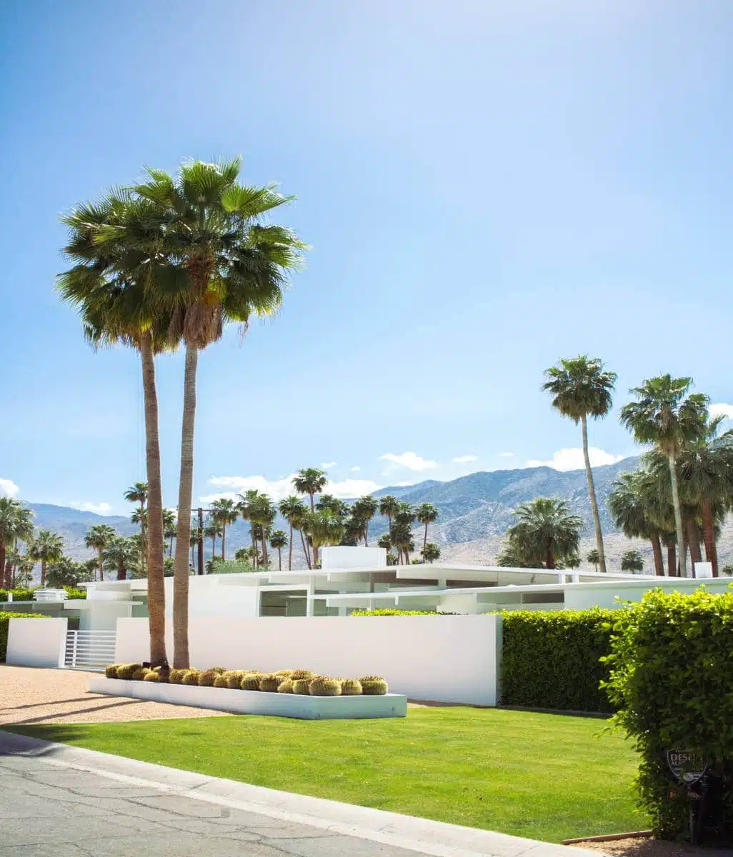 Palm Springs